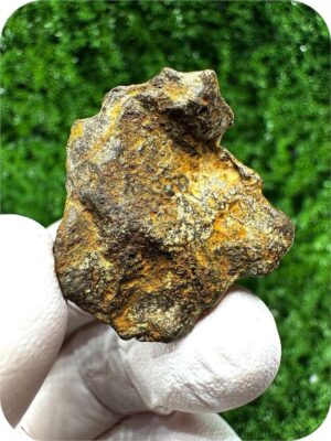Египетски Метеорит Гебел Камил