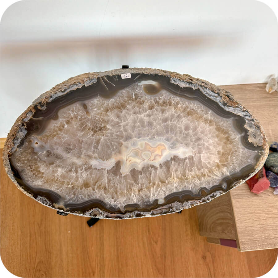 Маса от Ахат – Енергия, Баланс и Красота в Едно №12 - Image 4