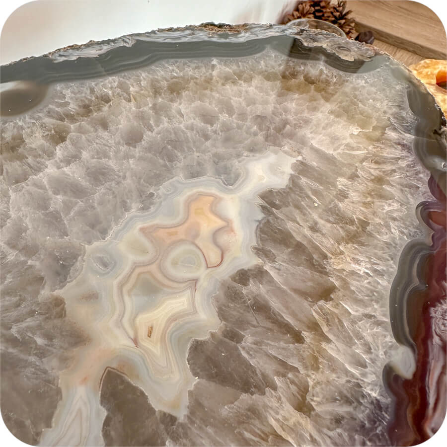 Маса от Ахат – Енергия, Баланс и Красота в Едно №12 - Image 5