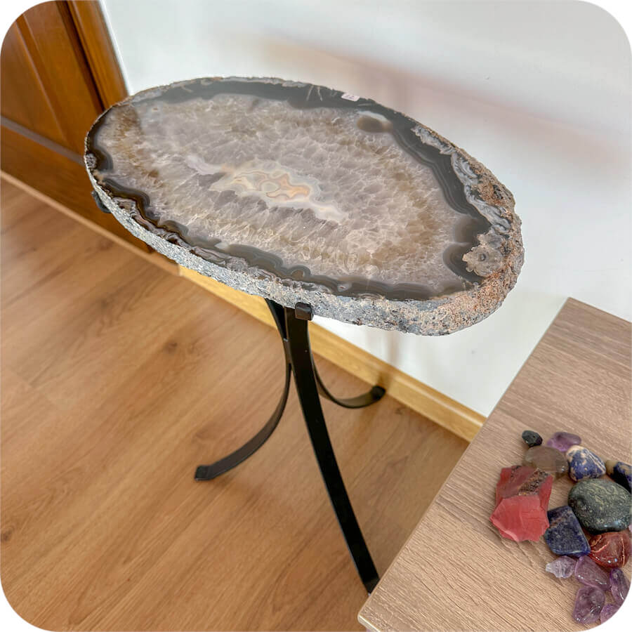 Маса от Ахат – Енергия, Баланс и Красота в Едно №12 - Image 3