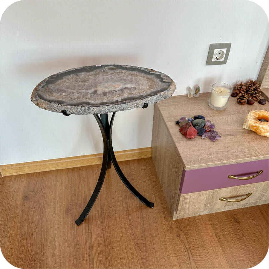 Маса от Ахат – Енергия, Баланс и Красота в Едно №12 - Image 6